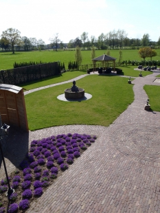 Impressie van BuitenGewoon 